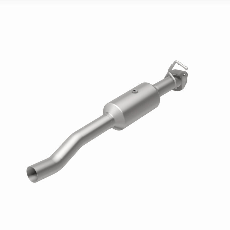 Magnaflow 16-19 Ford F-650 V10 6.8L Underbody Direct Fit Catalytic Converter 280445 280445 360 Degree Image Set