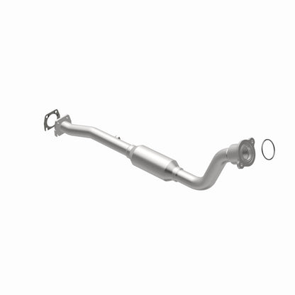 MagnaFlow California Grade CARB Compliant Direct-Fit Catalytic Converter 4481522 360 Degree Image Set