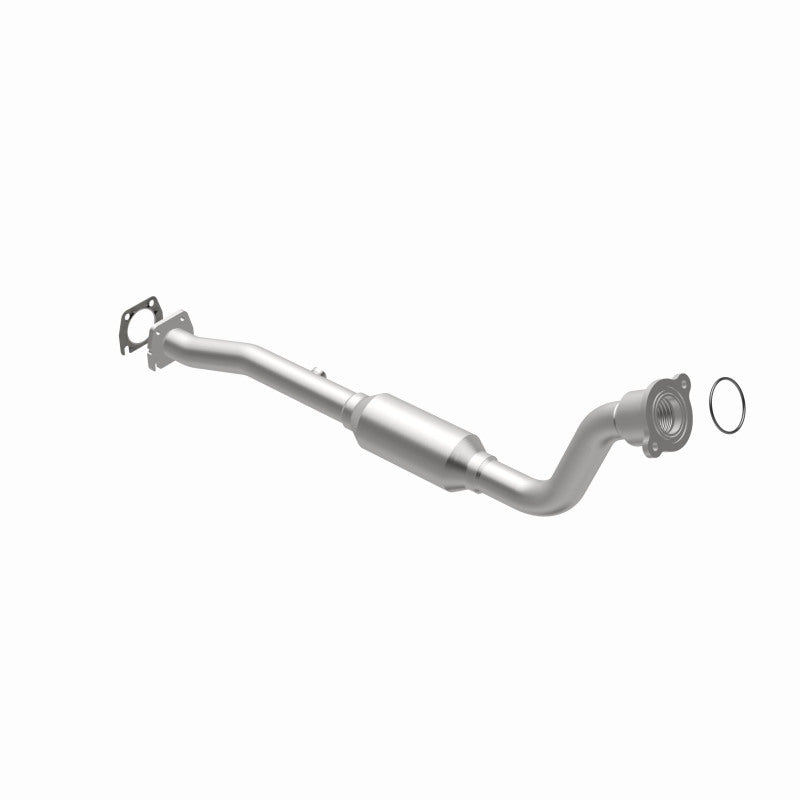 MagnaFlow California Grade CARB Compliant Direct-Fit Catalytic Converter 4481522 360 Degree Image Set