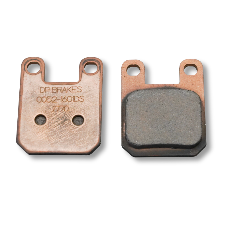 Performance Machine Brake Pads - 125x24S DP Sport 0052-1601DS-A 0052-1601DS-A Photo - Primary