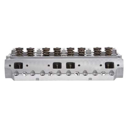Edelbrock Cylinder Head, E-Street, Big-Block Chrysler, 75CC Chamber, Complete 5090 Photo - out of package