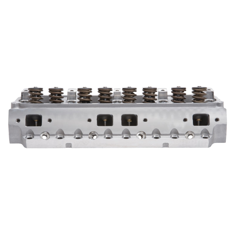 Edelbrock Cylinder Head, E-Street, Big-Block Chrysler, 75CC Chamber, Complete 5090 Photo - out of package