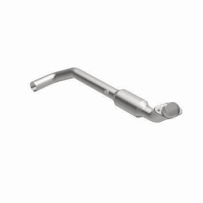 MagnaFlow Ford F-150 OEM Grade Federal / EPA Compliant Direct-Fit Catalytic Converter 52155 360 Degree Image Set