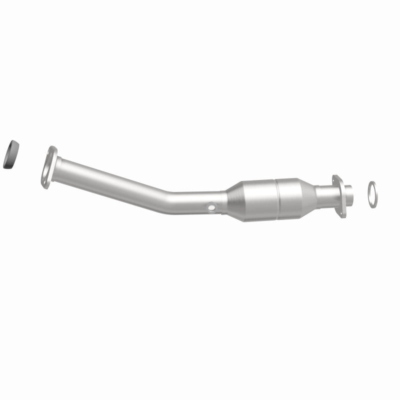 MagnaFlow Nissan Juke California Grade CARB Compliant Direct-Fit Catalytic Converter 557457 360 Degree Image Set