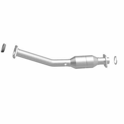 MagnaFlow Nissan Juke California Grade CARB Compliant Direct-Fit Catalytic Converter 557457 360 Degree Image Set