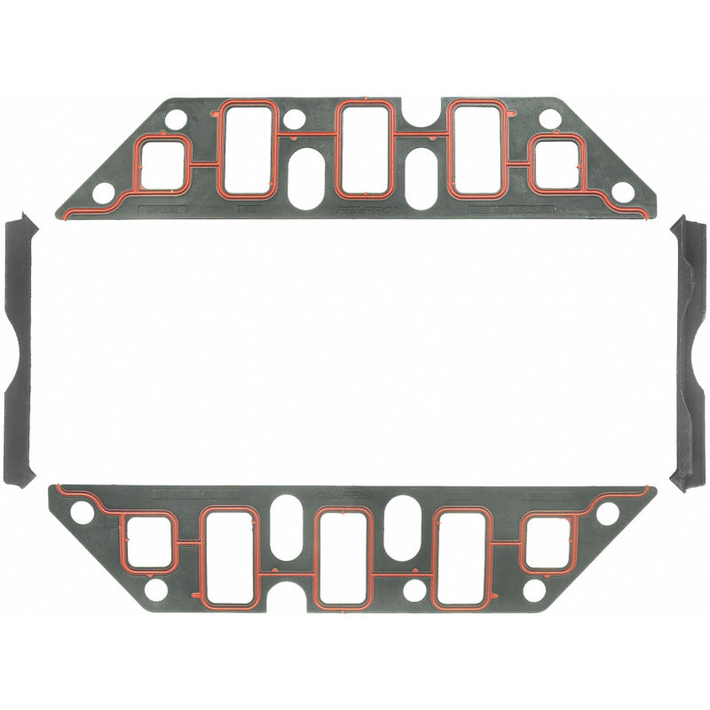 Fel-Pro FEL Intake Manifold Gaskets Air Intake Systems Intake Gaskets main image