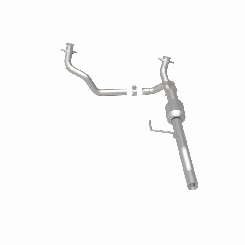 MagnaFlow Dodge Ram 1500 California Grade CARB Compliant Direct-Fit Catalytic Converter 4451203 360 Degree Image Set