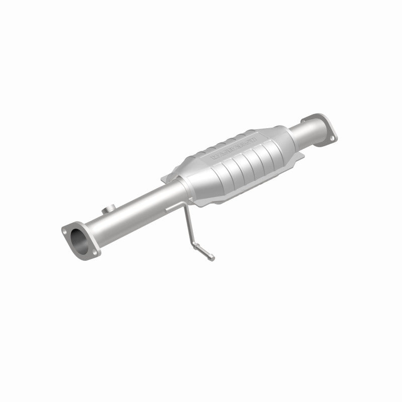 MagnaFlow Mazda MPV HM Grade Federal / EPA Compliant Direct-Fit Catalytic Converter 93143 360 Degree Image Set