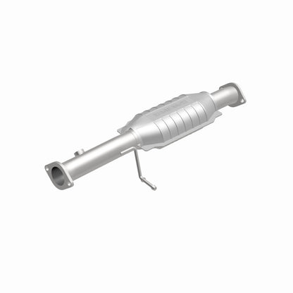 MagnaFlow Mazda MPV HM Grade Federal / EPA Compliant Direct-Fit Catalytic Converter 93143 360 Degree Image Set