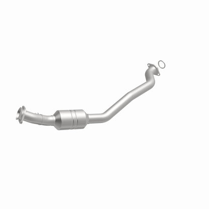 MagnaFlow OEM Grade Federal / EPA Compliant Direct-Fit Catalytic Converter 49879 360 Degree Image Set