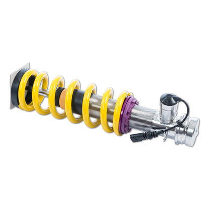 KW Tesla Model S P90D AWD DDC ECU Coilover Kit 39087001 39087001 User 2