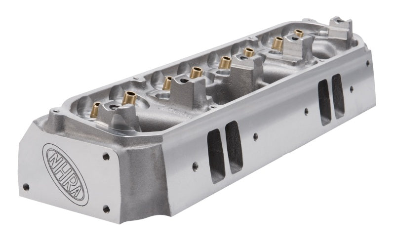Edelbrock Cyl Head Perf RPM BB Chrysler Nhra Legal Bare 60917 60917 Photo - Unmounted