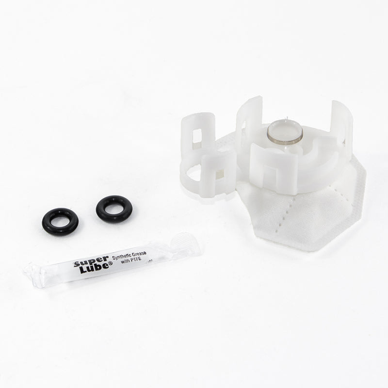 DeatschWerks Installation Kit for DW65C and DW 300C Fuel Pump 9-1026 Photo - Primary