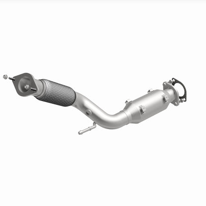 Magnaflow 17-20 Nissan Rogue Sport Rear Underbody 2L Direct Fit Converter 280396 280396 360 Degree Image Set