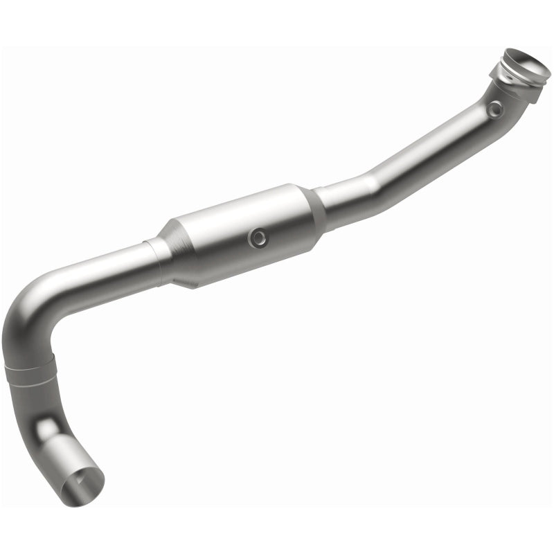 MagnaFlow Ford F-150 California Grade CARB Compliant Direct-Fit Catalytic Converter 5451831 Photo - out of package