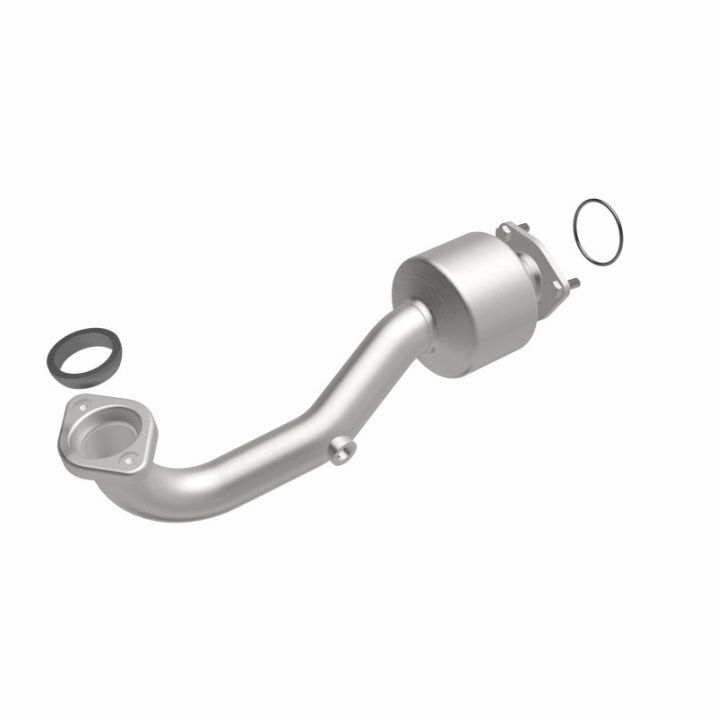 MagnaFlow Honda HR-V OEM Grade Federal / EPA Compliant Direct-Fit Catalytic Converter 21-979 360 Degree Image Set