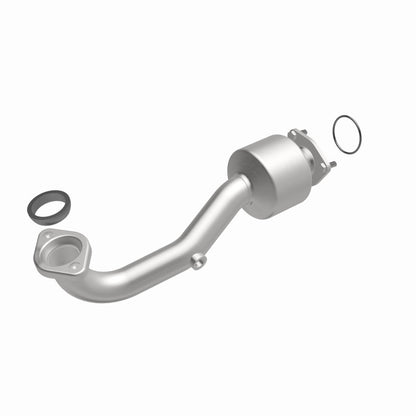 MagnaFlow Honda HR-V OEM Grade Federal / EPA Compliant Direct-Fit Catalytic Converter 21-979 360 Degree Image Set