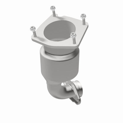 MagnaFlow California Grade CARB Compliant Direct-Fit Catalytic Converter 4481110 360 Degree Image Set