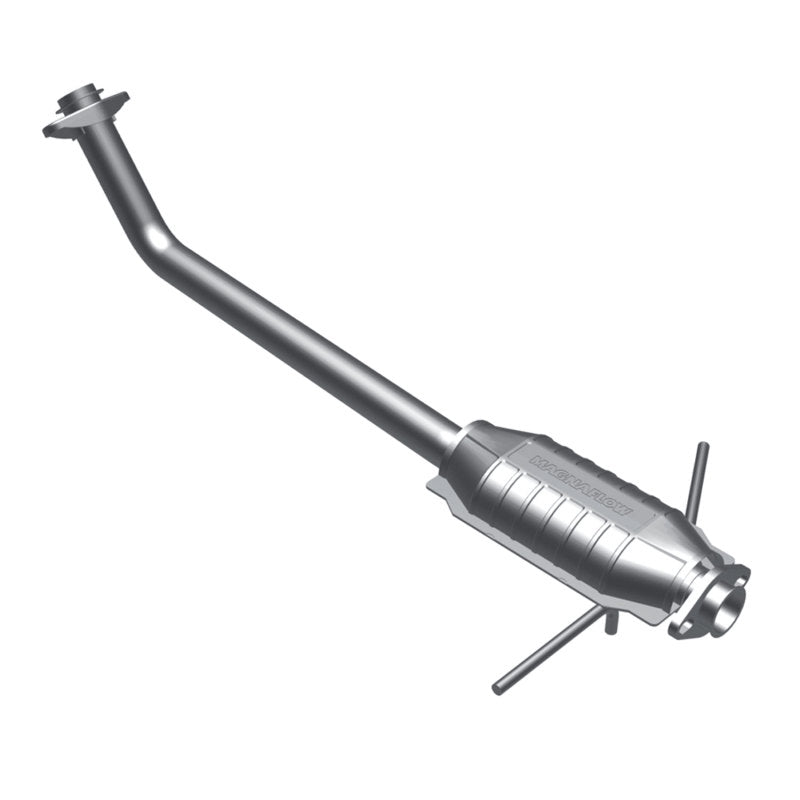 MagnaFlow Standard Grade Federal / EPA Compliant Direct-Fit Catalytic Converter 23248 Photo - Primary