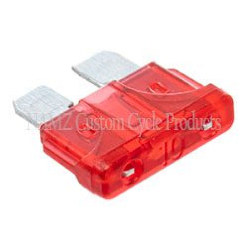 NAMZ 10-Amp ATO Fuse - 5 Pack NF-ATO-10 NF-ATO-10 Photo - Primary