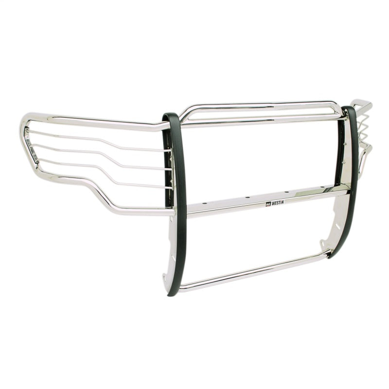 Westin 2009-2014 Ford F-150 Sportsman Grille Guard - SS 45-2500 45-2500 Photo - Primary