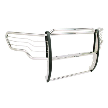 Westin 2009-2014 Ford F-150 Sportsman Grille Guard - SS 45-2500 45-2500 Photo - Primary