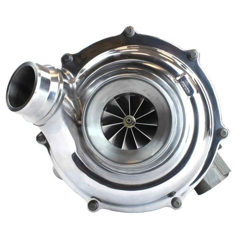Industrial Injection 17-19 Ford 6.7 PowerStroke Pickup Turbo XR2 Upgraded Turbocharger 888143-0001-XR2 888143-0001-XR2 User 1