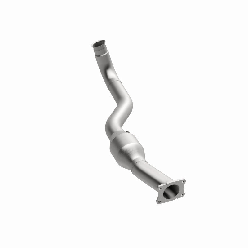 MagnaFlow HM Grade Federal / EPA Compliant Direct-Fit Catalytic Converter 60501 360 Degree Image Set