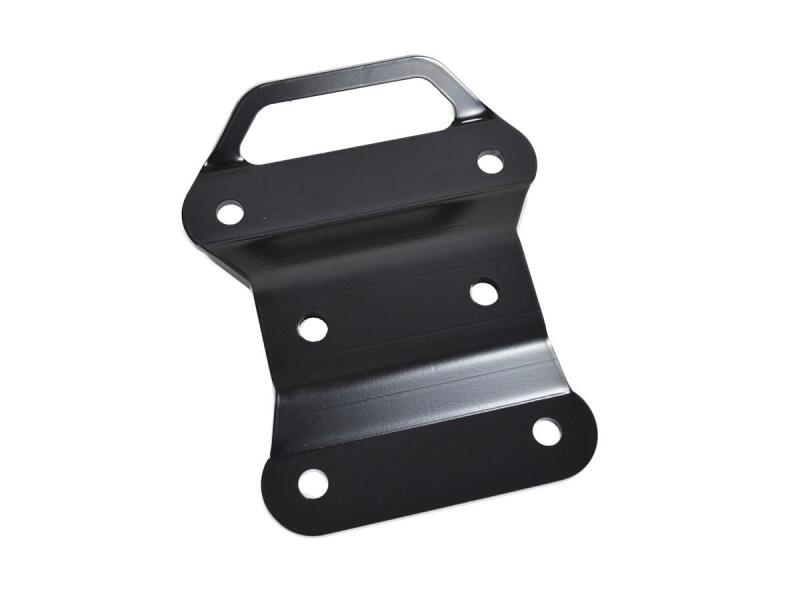 PRP Seats PRP Can-Am Maverick X3 Radius Rod Plate H68 H68 Photo - Primary