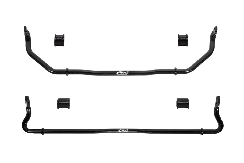 Eibach 25mm Front & 22mm Rear Anti-Roll Kit for 90-94 Porsche 911 Carrera 2/964 E40-72-003-01-11 E40-72-003-01-11 Photo - Primary