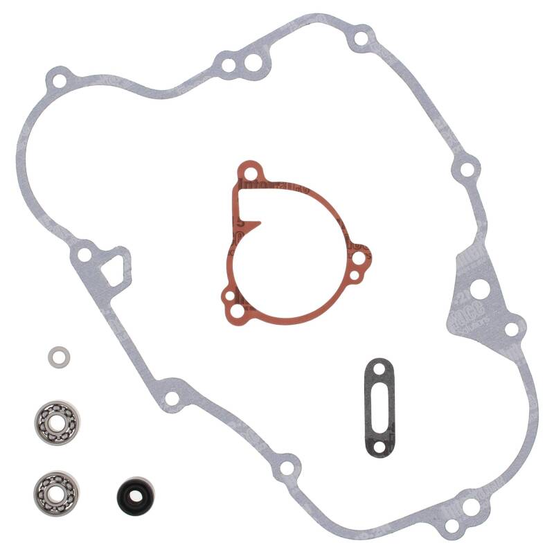 Vertex Pistons Vertex Gaskets 88-04 Kawasaki KX500 Water Pump Rebuild Kit 821470 821470 Photo - Primary