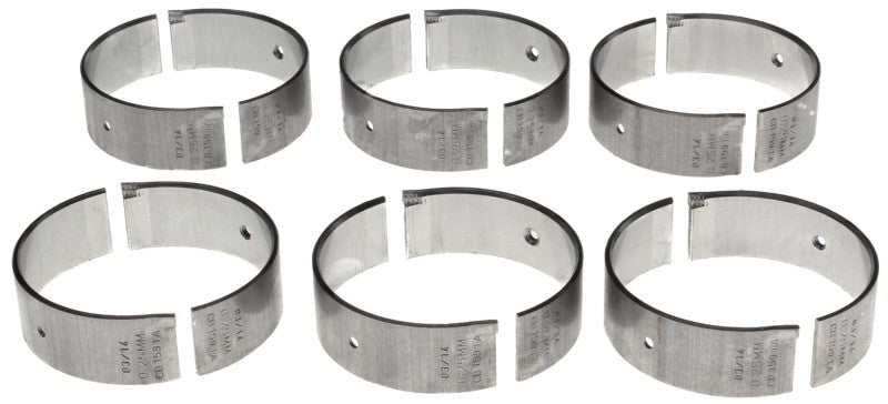 Clevite Nissan VG30E VG33E VG30DETT V6 Connecting Rod Bearing Set CB1591A25MM(6) User 1