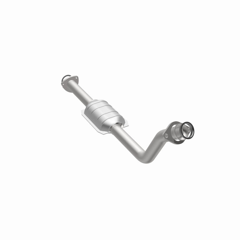 MagnaFlow Standard Grade Federal / EPA Compliant Direct-Fit Catalytic Converter 23402 360 Degree Image Set