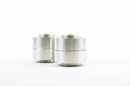 SPL Part Rear Knuckle Shock Mount Monoball Bushings Z32/Z33/Z34 SPL RKS Z32 Photo - out of package