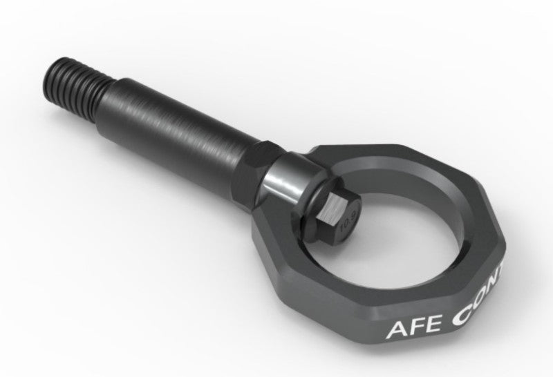 aFe Control Front Tow Hook Grey BMW F-Chassis 2/3/4/M 450-502001-G 450-502001-G User 1