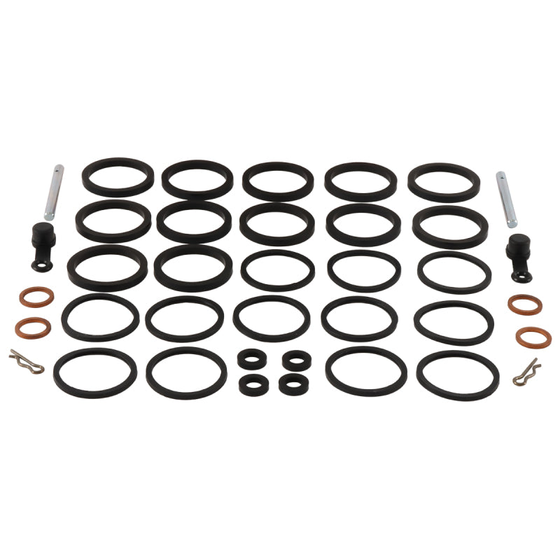 All Balls Racing Caliper Rebuild Kit 18-3116 18-3116 Photo - Primary