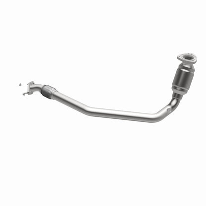MagnaFlow OEM Grade Federal / EPA Compliant Direct-Fit Catalytic Converter 49228 360 Degree Image Set