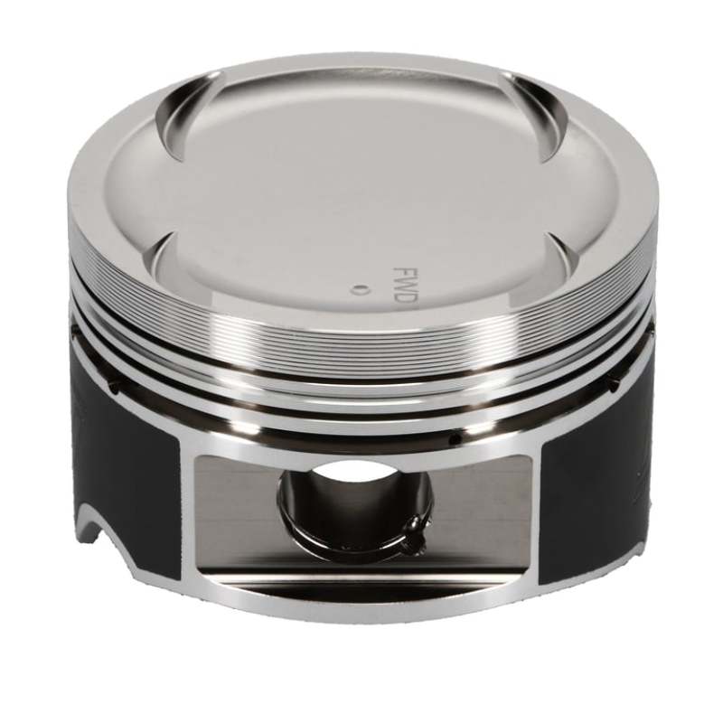 Wiseco Nissan VG30 Turbo -9cc 1.260 X 88MM Piston Shelf Stock (SINGLE PISTON) 6549M88AP 6549M88AP User 2