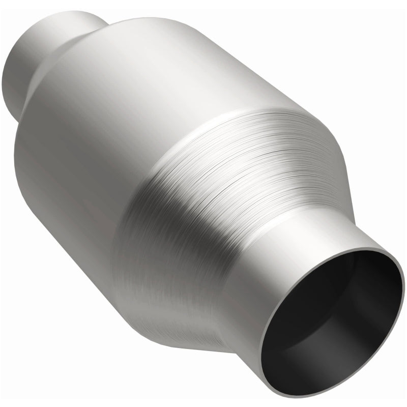 MagnaFlow Standard Grade Federal / EPA Compliant Universal Catalytic Converter 59954 Photo - out of package