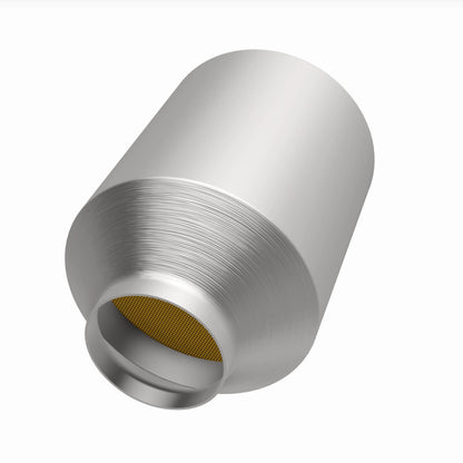 Magnaflow Universal Catalytic Converter 2.5in Spun CA 4651306 4651306 360 Degree Image Set