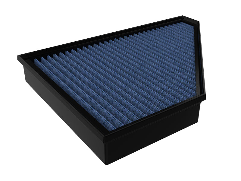 aFe MagnumFLOW OE Air Filter Pro 5R 17-21 GM Compact SUVs L4-2.0L(t) / L4-2.5L / V6-3.6L 30-10297 30-10297 Photo - Primary