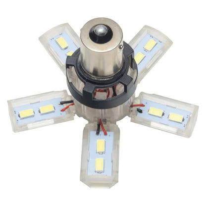 ORACLE Lighting Oracle 1156 15 SMD 3 Chip Spider Bulb (Single) - Cool White 5106-001 5106-001 Photo - lifestyle view