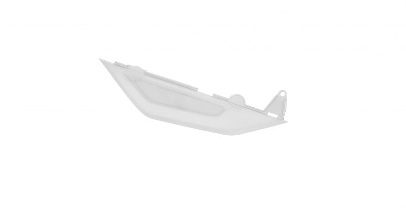 Acerbis 21+ Honda CRF250R/250RX/ CRF450R/RX/ CRF450R-S Side Panels Lower - White 2858880002 2858880002 Photo - Primary