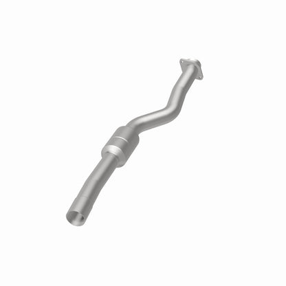 MagnaFlow Cadillac CTS OEM Grade Federal / EPA Compliant Direct-Fit Catalytic Converter 49173 360 Degree Image Set