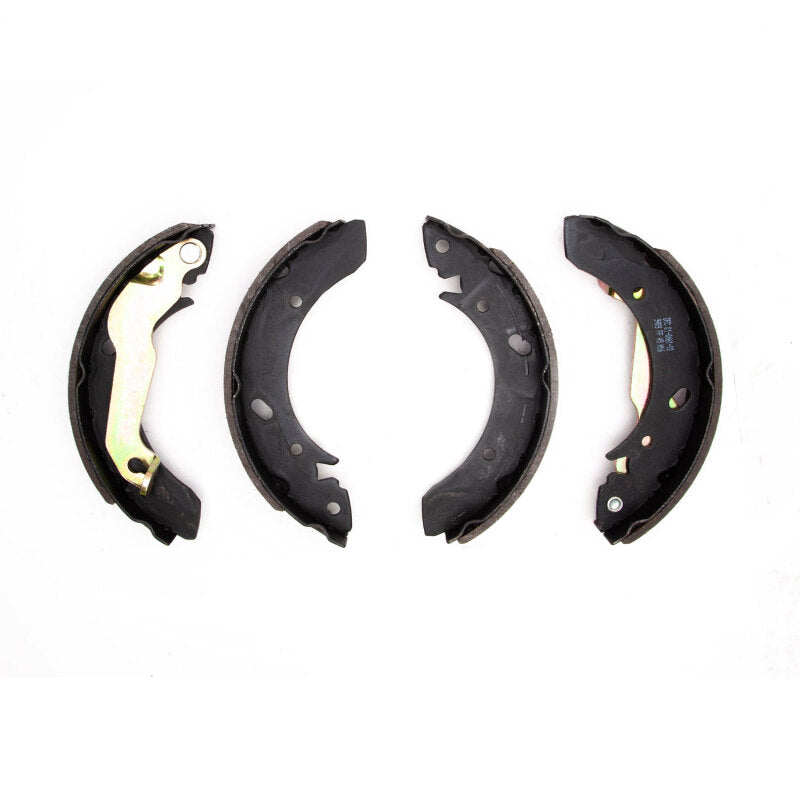 DFC DFC Premium Service Shoes Brakes, Rotors & Pads Brake Shoes main image