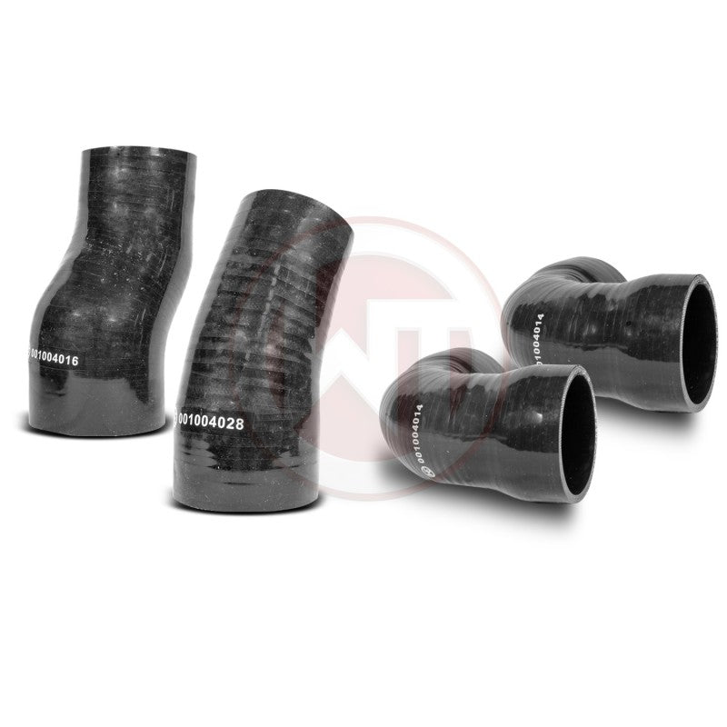 Wagner Tuning Audi RS6 C5 Competition Gen2 Intercooler Kit w/Carbon Air Shroud 200001011.KKIT 200001011.KKIT User 1