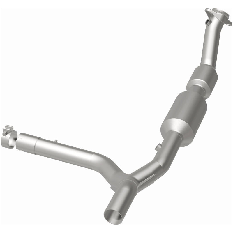 Magnaflow 2000 Ford F-150 5.4L Direct Fit Converter 280008 280008 Photo - out of package