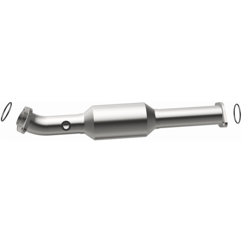 MagnaFlow Toyota Tacoma California Grade CARB Compliant Direct-Fit Catalytic Converter 5592661 Photo - out of package