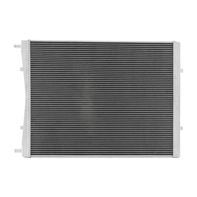 Mishimoto Universal Dual-Pass Air-to-Water Heat Exchanger (1500HP) MMRAD-HE-04 MMRAD-HE-04 User 2