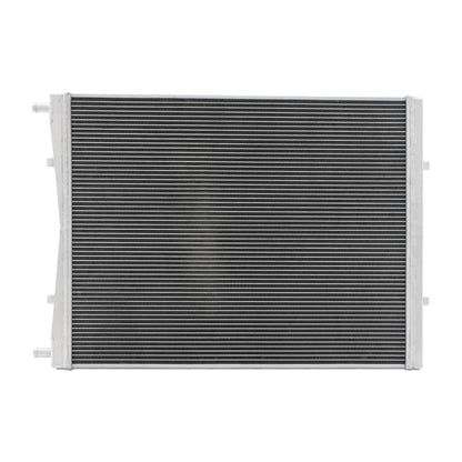 Mishimoto Universal Dual-Pass Air-to-Water Heat Exchanger (1500HP) MMRAD-HE-04 MMRAD-HE-04 User 2